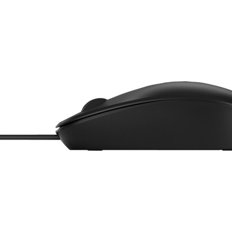 HP 125 Kablolu Mouse Siyah (265A9AA)