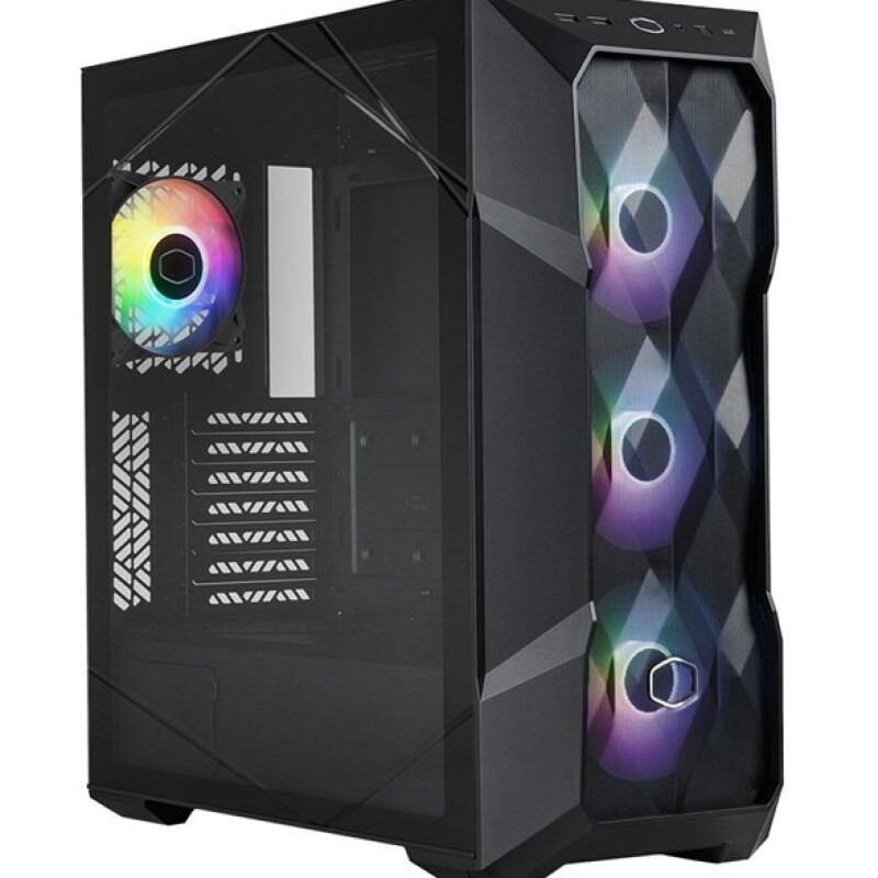 Cooler Master 750W 80+ Bronze (TD500 V2) TG ARGB