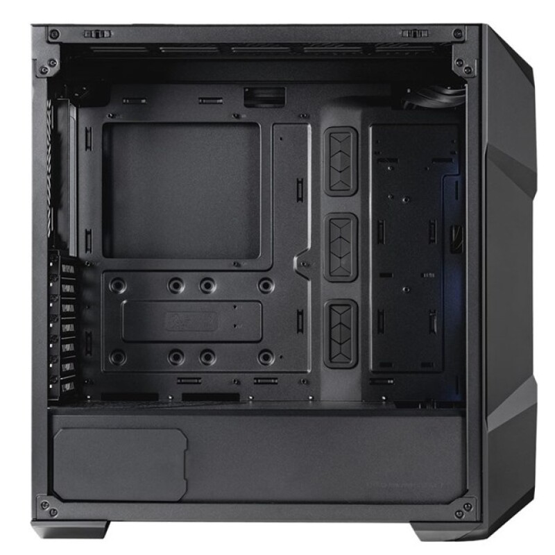 Cooler Master 750W 80+ Bronze (TD500 V2) TG ARGB