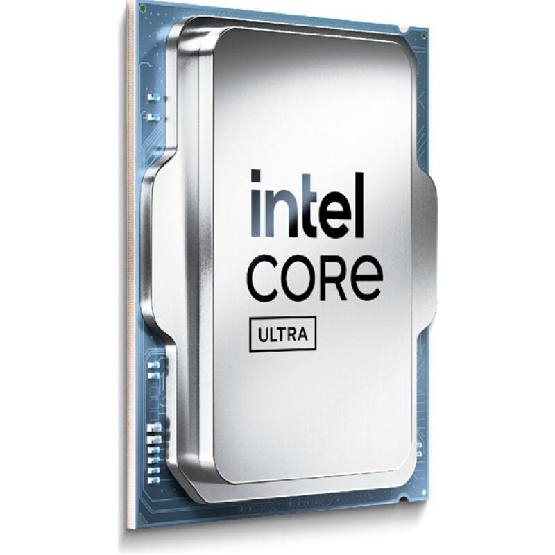 Intel Core Ultra 7 265KF 1851Pin (Tray)