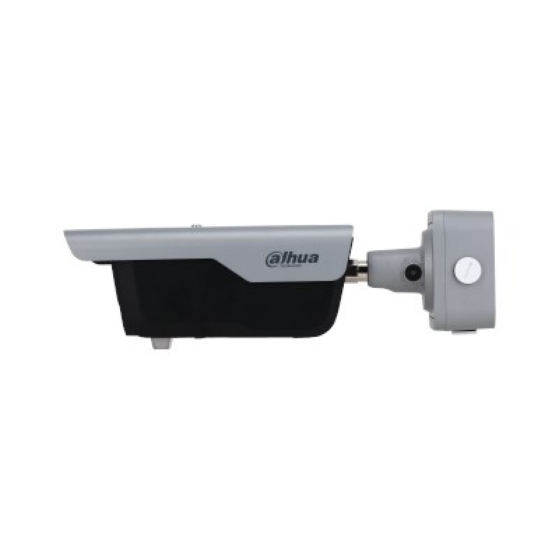 Dahua ITC413-PW4D-IZ1 ANPR Plaka Tanıma Kamerası