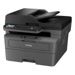 Brother MFC-L2806DW-3T Çok işlevli Wi-Fi (3xToner)