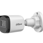 Dahua HAC-B1A21-U-A-0360B 2MP Bullet Sesli HDCVI