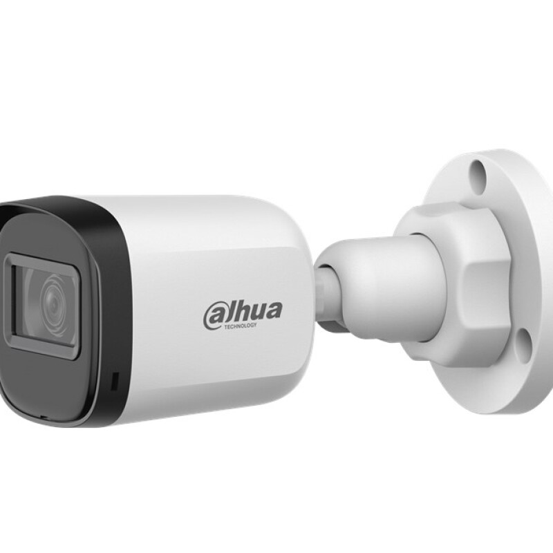 Dahua HAC-B1A21-U-A-0360B 2MP Bullet Sesli HDCVI