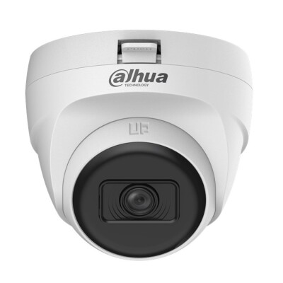 Dahua HAC-T1A21-U-A-0280B 2MP Dome HDCVI Sesli