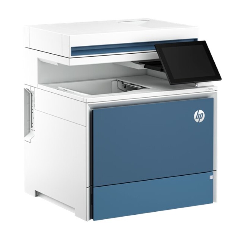 HP LaserJet Enterprise 5800dn Çok İşlevli (6QN29A)