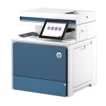 HP LaserJet Enterprise 5800dn Çok İşlevli (6QN29A)