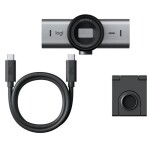 Logitech MX Brio 4K Ultra HD Webcam 960-001559