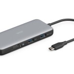 Digitus Type-C Docking Station (7 Port)