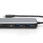 Digitus Type-C Docking Station (7 Port)
