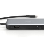 Digitus Type-C Docking Station (7 Port)