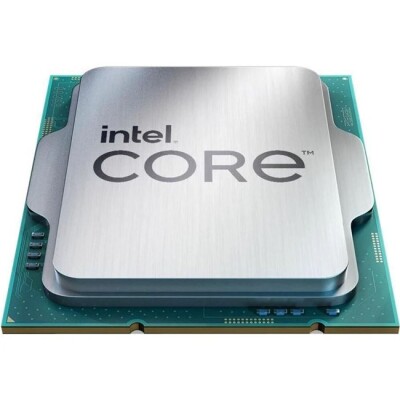 Intel Raptor Lake Refresh i9 14900KF 1700Pin(Tray)