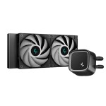 DeepCool 240mm LED Sıvı Soğutucu (LE500-MARRS)