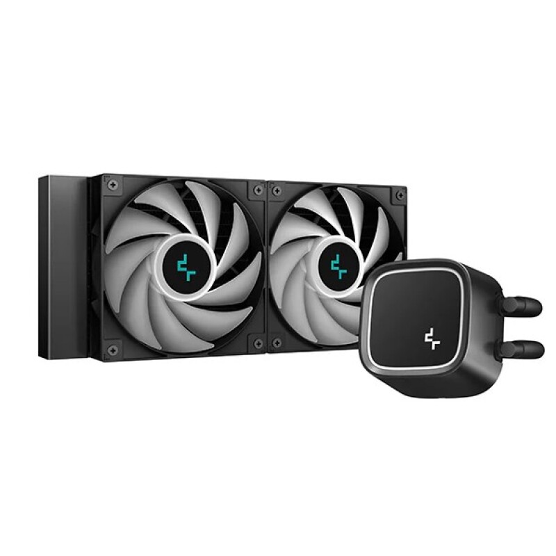 DeepCool 240mm LED Sıvı Soğutucu (LE500-MARRS)