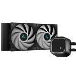 DeepCool 240mm RGB Sıvı Soğutucu (LE520)