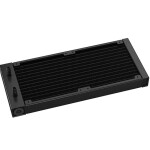 DeepCool 240mm RGB Sıvı Soğutucu (LT520)