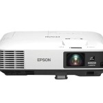 Epson EB-2250U 5000Ans 1920x1200 Projeksiyon