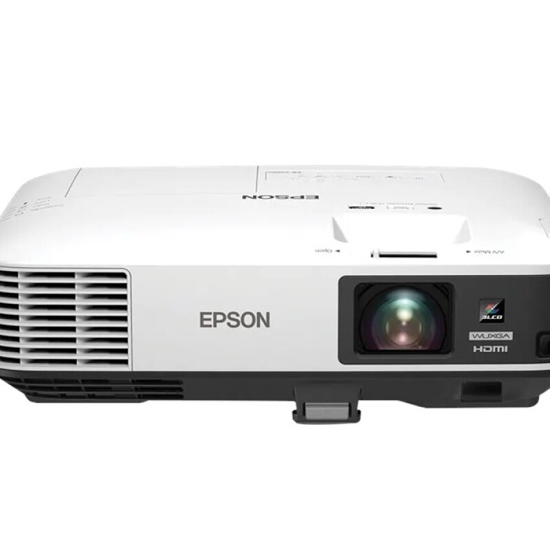 Epson EB-2250U 5000Ans 1920x1200 Projeksiyon
