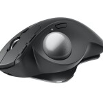 Logitech Mx Ergo S Şarj Edilebilir Trackball Mouse