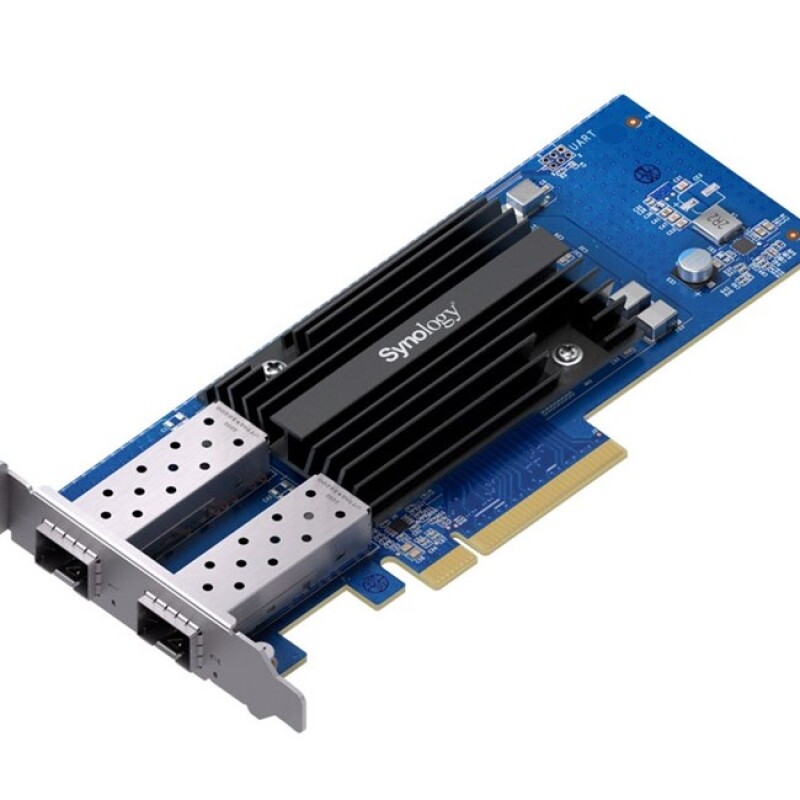 Synology Fiber Adaptörü E10G30-F2