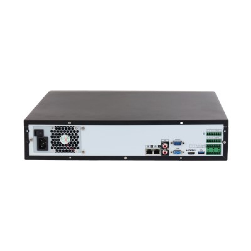 Dahua NVR4832-EI 32 Kanal 1U H.265 NVR 8x20TB