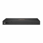 HPE Aruba 6000 24G PoE 4SFP 370W (R8N87A)