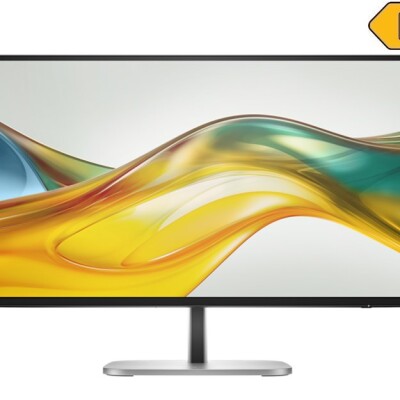 HP Series 5 Pro 527pq 27'' Pivot Hdmi Dp IPS