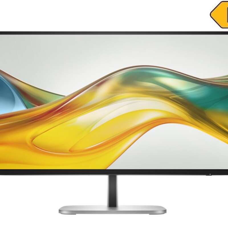HP Series 5 Pro 527pq 27'' Pivot IPS (9D9S0UT)