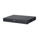 Dahua NVR5208-EI 8 Kanal 1U H.265 NVR 2x20TB