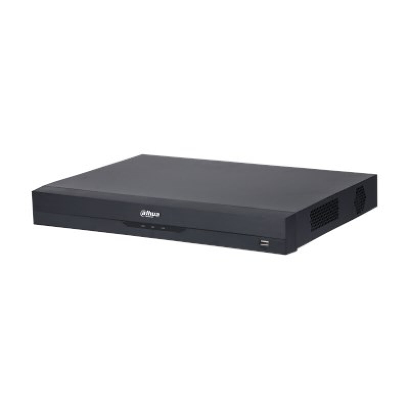 Dahua NVR5208-EI 8 Kanal 1U H.265 NVR 2x20TB