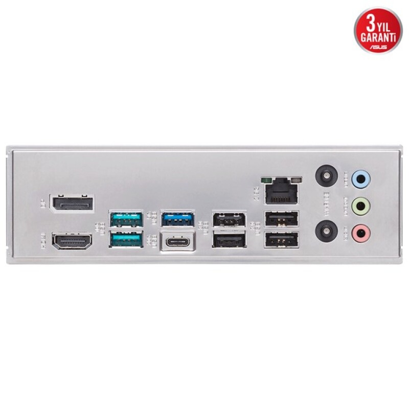 Asus Prime B860-Plus Wifi D5 1851P Hdmi Dp Type-C
