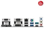 Asus Pro H810M-C Csm D5 1851P Vga Dvi Hdmi Dp
