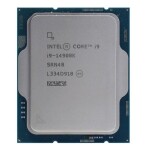 Intel Raptor Lake Refresh i9 14900K 1700Pin (Tray)