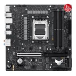 Asus Tuf Gaming B850M-Plus AM5 D5 Hdmi Dp Type-C