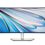 Dell UltraSharp U3425WE 34'' 5ms Type-C MM IPS