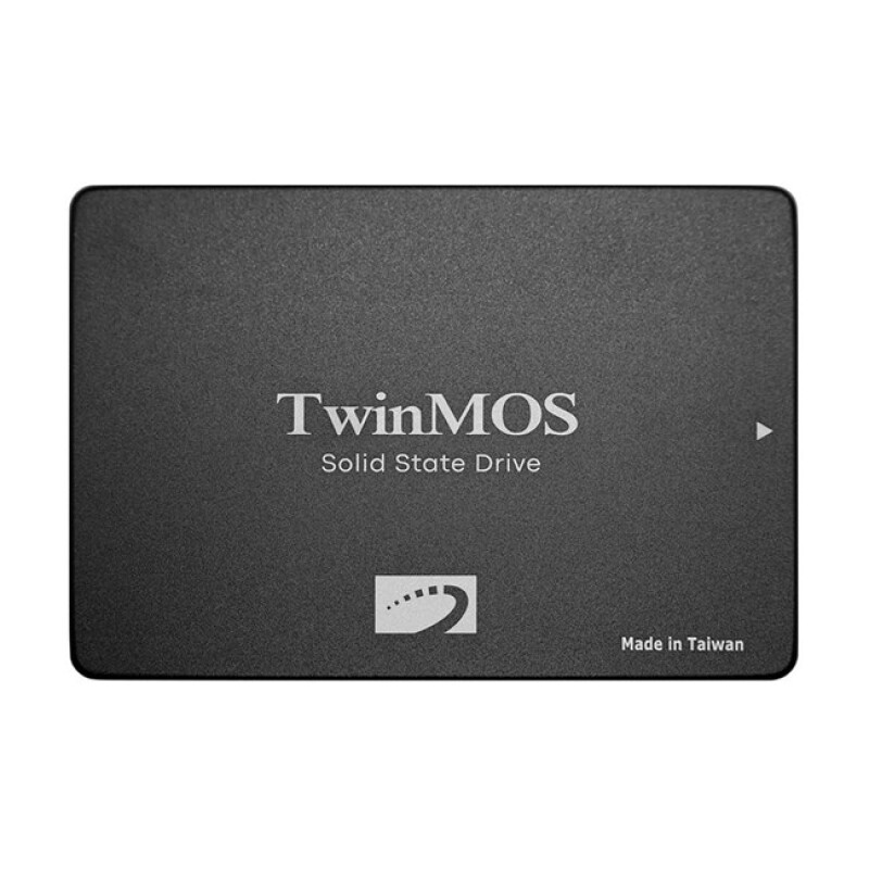 TwinMOS Hyper 128GB 2.5'' SATA3 SSD (580/550Mb/s)