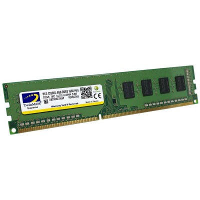 TwinMOS 8GB DDR3 1600MHz (MDD38GB1600D)