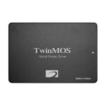 TwinMOS Hyper 2TB 2.5'' SATA3 SSD (580/550Mb/s)