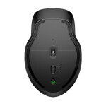 HP 435 Bluetooth Mouse Siyah (3B4Q5UT)