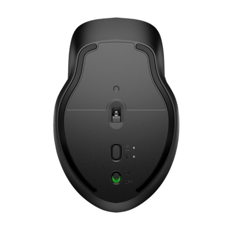 HP 435 Bluetooth Mouse Siyah (3B4Q5UT)