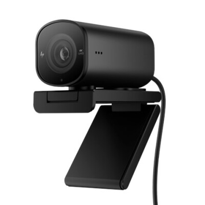 HP 965 4K Webcam (695J5AA)