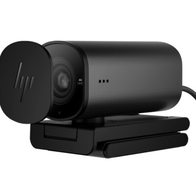 HP 965 4K Webcam (695J5AA)