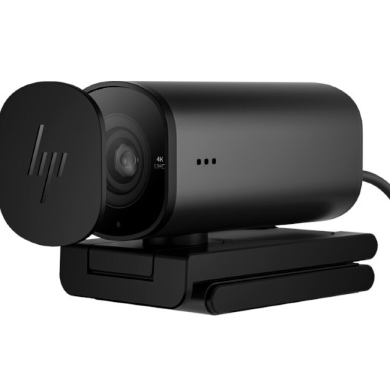 HP 965 4K Webcam (695J5AA)