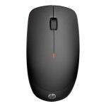 HP 235 Kablosuz Mouse Siyah (4E407UT)