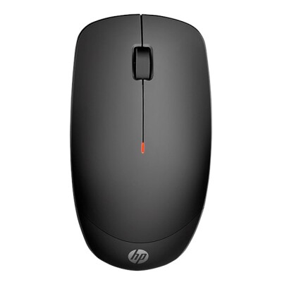 HP 235 Kablosuz Mouse Siyah (4E407UT)