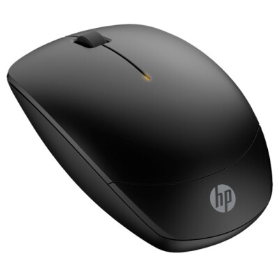 HP 235 Kablosuz Mouse Siyah (4E407UT)
