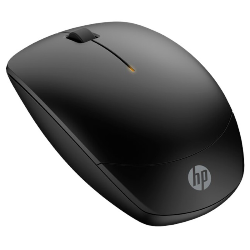 HP 235 Kablosuz Mouse Siyah (4E407UT)