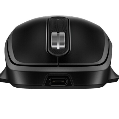 HP 515 Ultra Hızlı Şarj Kablosuz Mouse (9C2F7AA)