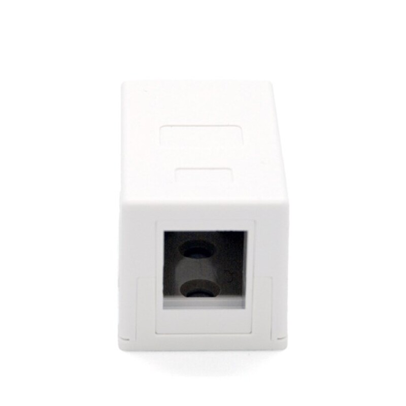 Digitus Sıvaüstü Kutu. 1x Keystone Jack İçin