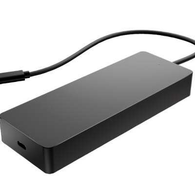 HP Universal USB Type-C Multi Port Hub